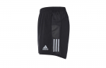 Adidas Own The Run Vabaaja l&uuml;hikesed p&uuml;ksid Meeste Must FS9807 M9