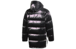Adidas Originals Alla T&otilde;mmatud Joped Meeste Must Kapuutsiga Paksenenud Muud GJ6732 S gray