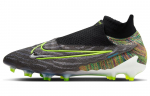 Nike Phantom Gx Elite Gripknit Df Fusion Fg 'Must Volt' DV6973-071 41