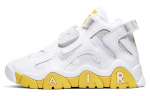 Nike Air Barrage Mid Valge Kroom Kollane Naiste CJ9574-100 36