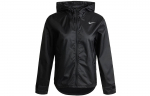 Nike Essential naiste jooksujakk must CU3218-010 L