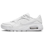 Nike Air Max Nahast SC Kolmekordne Valge Meeste Tossud DH9636-101 42.5 white