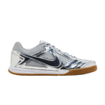 Nike Gato LV8 Metallik H&otilde;be Valge Kumm Helepruun 41