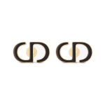 Dior CD Logo k&otilde;rvar&otilde;ngad Naiste k&otilde;rvar&otilde;ngad Kuldne E2810WOMLQ-D307 Gold