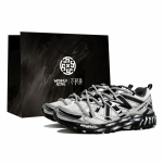 New Balance NB 410 Kulumiskindlad Madalad Jooksukingad Unisex H&otilde;behall MT410KR5(Team1024-S-BOX) 37.5
