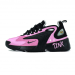 Nike Zoom 2K madalad jooksujalatsid naistele Must Roosa AO0354-100(Team404-) 39