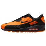 Nike Air Max 90 Bright Citrus Hypervenom Meeste tossud Oranž Must T&auml;isoranž IR1978-844 44 black