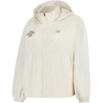 New Balance Joped & Mantlid Naiste Beež AWJ51553-LIN S 155