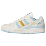 Adidas Originals Forum Cl Mugav istuvus Madalad tennised Unisex tossud Valge Sinine JQ4469 36