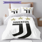 Juve voodipesu tekkikomplekt Tekikate padjap&uuml;&uuml;r Kodu kaunistus S&uuml;nnip&auml;evakingitus (1 * tekikott + 2 * padjap&uuml;&uuml;ri, ilma s&uuml;damikuta) 135x200cm gray