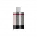 Burberry London New London Naiste Parf&uuml;&uuml;m Potpourri L&otilde;hn Eau De Parfum EDP Pioni Sandlipuu L&otilde;hn 50ml|Comes with Original Box|Without Gift Box