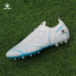 Kelme T&auml;iskasvanute Jalgpallisaapad Meeste Jalgpallisaapad Blast 3.0 L&uuml;hikeste Naastudega Mg Professionaalne Mat&scaron;itreening Spordijalatsid Hingav 45 gray