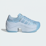 Adidas Originals Superstar Bold Vabaajajalatsid Naiste Kristallsinine 35.5