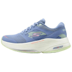 Skechers Go Walk Distance Walker Pehmed Mugavad Libisemiskindlad Vastupidavad Madalad Vabaaja Linnas K&auml;imiseks Jooksusaapad Naiste tossud Sinised 125133-BLU 36