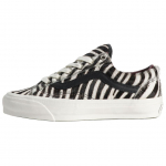Vans Premium Old Skool 36 Rula Kingad Unisex Must Valge VN000EHDZBR 40.5