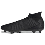 adidas Predator 19.3 FG 'Core Black' Meeste F35594 EU 40 black