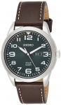 SEIKO v&auml;limaal kasutatav mudel P&auml;ikeseenergia (Seiko) Kella, SNE473P1, Kvarts, Meeste