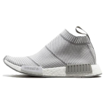 adidas NMD_CS1 'Light Grey' Meeste S32191 EU 36 gray