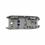 Originaal Mavic 2 alumine korpus kere raam alumine korpus Asendusosa DJI Mavic 2 Pro / Zoom droonile Remont varuosad