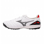 Mizuno Morelia Neo IV Pro Moodsad Mugavad TF Meeste Jalgpallijalatsid Valge P1GD253509 44