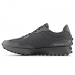 Unisex tossud New Balance U327 hall Lifestyle (U327SCC) 40.5 hall v&auml;rv