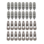 AP01 Dodge Dakota Ram 1500 Jeep Commander 4.7 V8 Klapit&otilde;stukid ja Klapikangid Komplekt gray