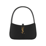 Saint Laurent Le 5 &Agrave; 7 Mini Hobo Kott Noir Naiste &Otilde;lakotid Must 710318-2R20W-1000 Box(Basic Set+Box) gray