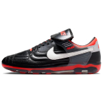 Palace x Nike Cryoshot Air Speed M Inglismaa Meeste Tossud Must Valge-Punane IM0702-001 39