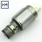 OE: RE183407 H&uuml;drauliline solenoidjuhtventiil John Deere 7130 7185J 7195J 7200R 7205J 7210J 7210R jaoks RE183407