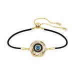 Swarovski Symbolica Kuradi Silma Mustriga S&uuml;nteetilisest Kuup Tsirkooniumist Kristall K&auml;ev&otilde;ru Naistele Must 5692167 must