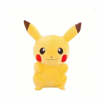 Pikachu pehme m&auml;nguasi 35 cm Pehme Pokemon t&auml;idisloom Kalli nukk lastele