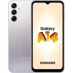 SAMSUNG Galaxy A14 4G H&otilde;bedane 64 GB - V&auml;ga hea seisukord