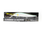 Megabass Vision 110 Oneten tavaline aeglane ujuv lant Seksikas Ayu (8424)