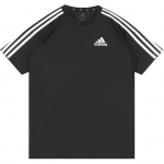 Adidas Jalgpalli T-s&auml;rk Meeste Must H28925 L