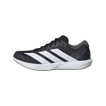 adidas Adizero BK Core Black Cloud White Unisex tossud Hall-Viis JP6528 43⅓ black