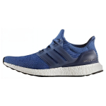 Adidas UltraBoost 3.0 Core Blue BA8844 45⅓ sinine