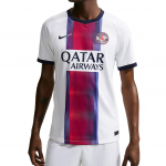 Nike Dri-FIT Jalgpall Paris Saint-Germain 2026 27 Hooaeg V&otilde;&otilde;rsil Koopia S&auml;rk Meeste s&auml;rk II1924-101 M