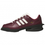 Adidas Originals Forum Sq T&auml;navastiil Retro Klassikaline Ruudukujuline Elustiil Vabaajajalatsid Naiste Jalan&otilde;ud Punane Valge KK1586 37⅓