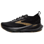 Brooks Glycerin 23 Mugavad Jooksusaapad Naiste toss Must Pruun 120465-1B-046 36 black