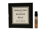 Philly & Phill, Boudoir Belle, Parf&uuml;&uuml;mvesi, Unisex, 1,5 ml *Proovipudel