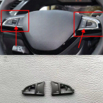 &Uuml;hilduvad Skoda multifunktsionaalse rooliratta nupud Octavia, Superb, Kodiaq, Fabia, Rapid mudelitele Complete middle scroll wheel set
