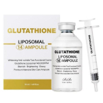 RiRe Glutatiooni Liposoom 14 Ampulli Helendav ja S&auml;ra Hooldus 50ml