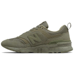New Balance 997H Cordura Khaki tossud CM997HCX 36 gray