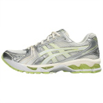 ASICS Gel Kayano 14 Jooksukingad Meeste Beež Roheline 1203A537-112 37 roheline