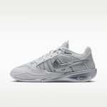 Nike Sabrina 4 Korvpallijalatsid Unisex Summit White 39 gray