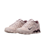 Nike Reax 8 Support Madalad Treeningjalatsid Naiste IO2400-600 37.5 white