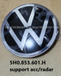 VOLKSWAGENI 2GM853601E eesmine embleem VW PASSAT LAVIDA Sagitar BORA JETTA GOLF POLO Lamando T-Cross TACQUA T-ROC MAGO