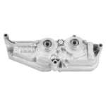 TCU k&auml;igukasti juhtmoodul &Uuml;hik Sobib Ford Focus Fiesta 2011&ndash;2018 A2C53377498 white