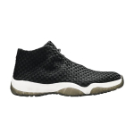 Meeste tossud Jordan Future Must Valge Kuldne Must/Must-Valge-Metallik Kuldne 44.5 black