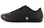 Meeste tossud PUMA Sf Drift Cat 5 Ultra 'Must Punane' 35.5 black